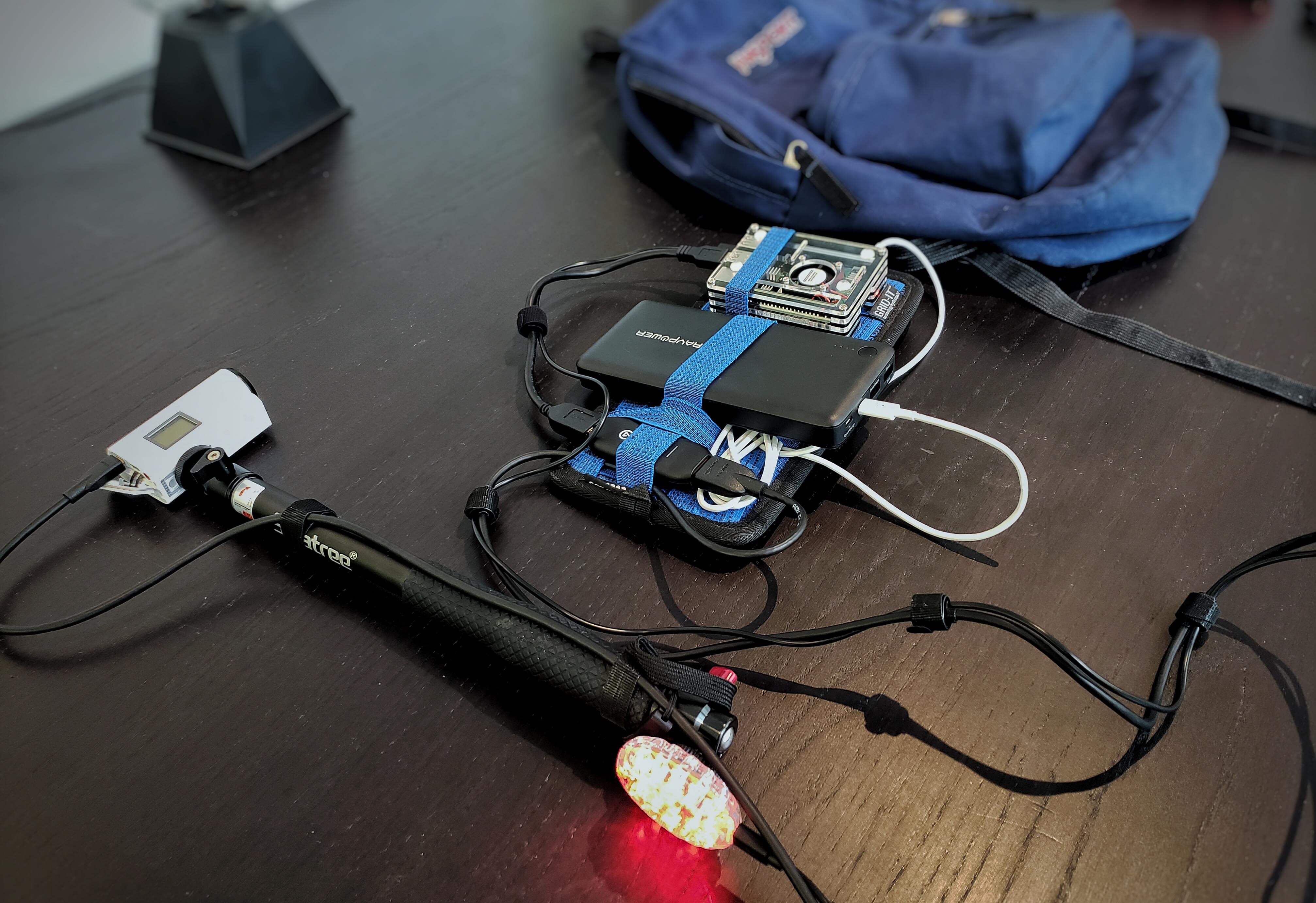 Featured image for “Building an IRL Streaming Backpack at Under $200 – Complete Guide”
