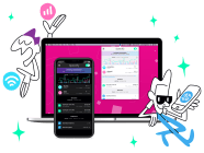 Fix Streaming On SportsEngine Use 2 Hotspots Together Speedify