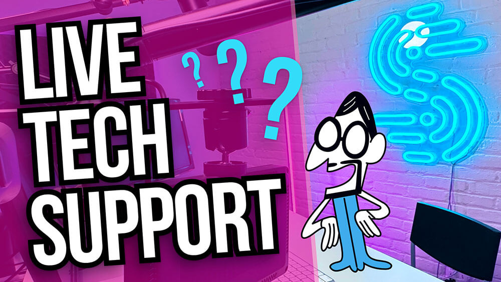 Speedify LIVE Speedify