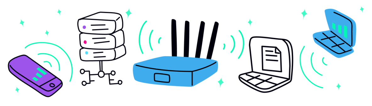 New Miri X510 Bonding Network Router Powered by Speedify - Speedify