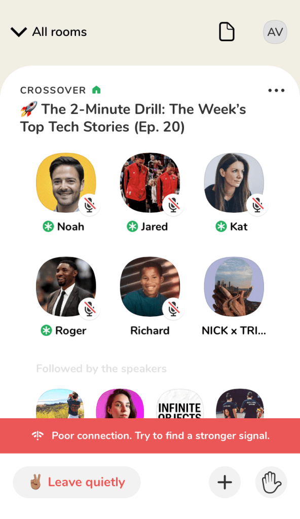 How to Fix and Avoid Clubhouse App Issues - Speedify