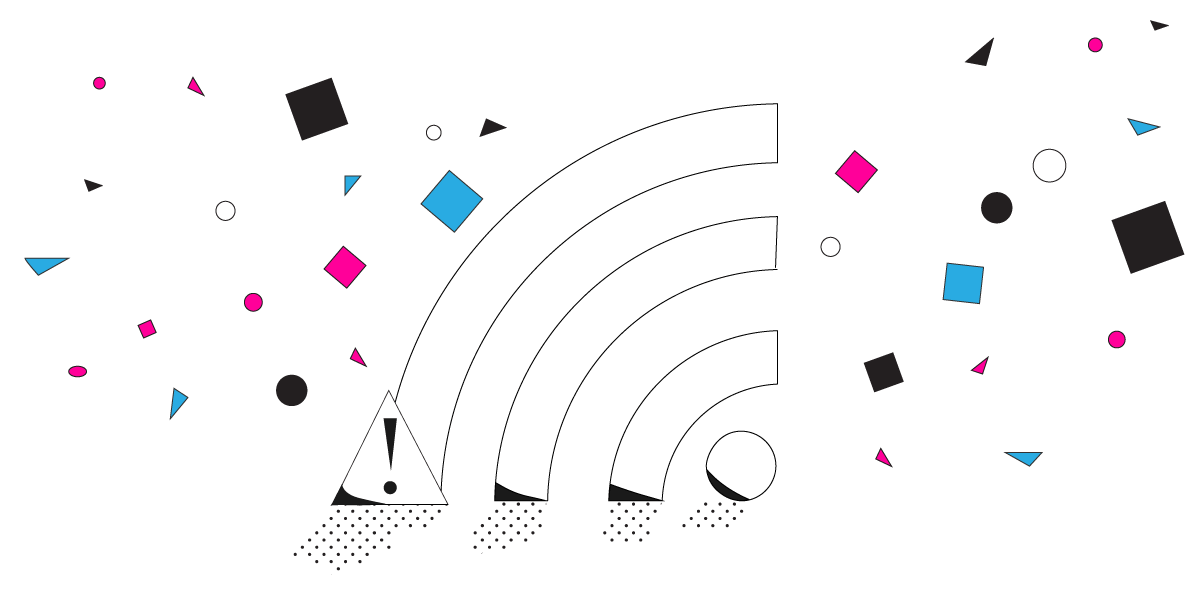 How To Avoid Zoom Network Connection Failed Get Stable Internet