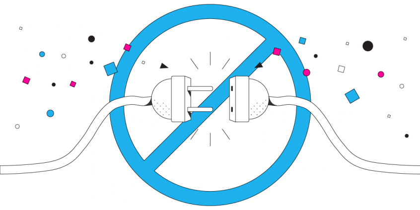 Por que minha PIA VPN continua se desconectando?