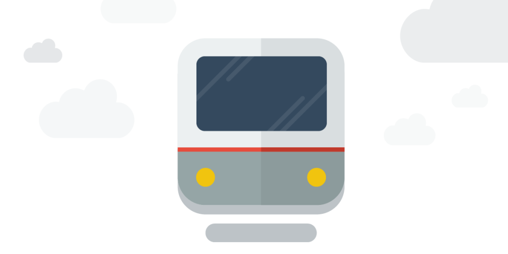 Speedify Amtrak WiFi