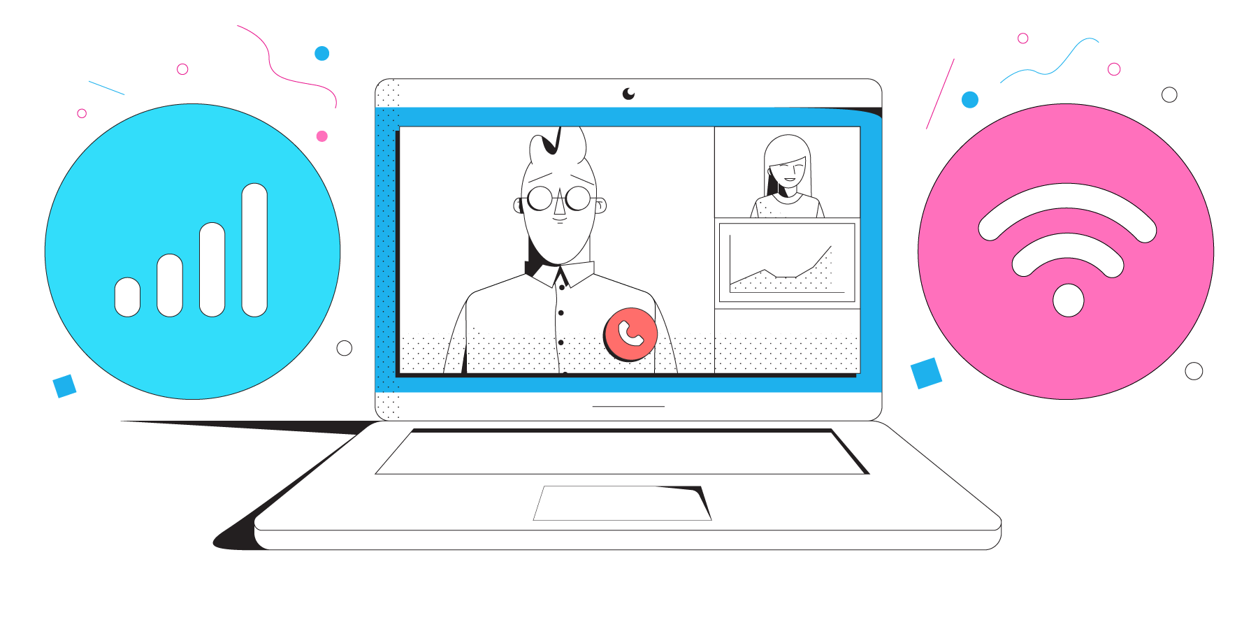 Zoom Meeting Testing: Improve Connectivity for Better Video - Speedify