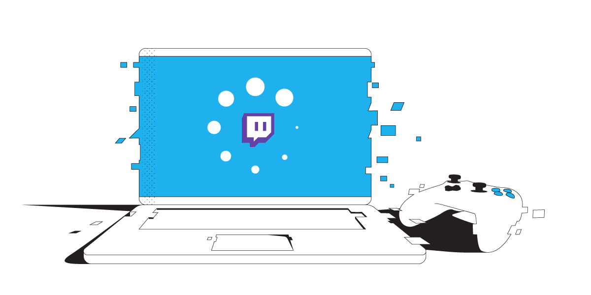 Twitch app suddenly returned to the Samsung TV Store : r/Twitch